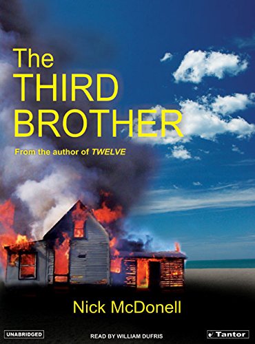 The Third Brother (9781400131853) by McDonell, Nick