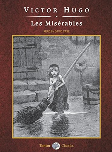 Les Miserables: Library Edition (9781400132751) by Hugo, Victor