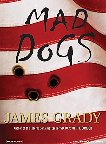 9781400133185: Mad Dogs: Library Edition