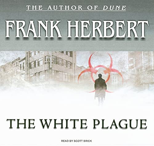 9781400135653: The White Plague