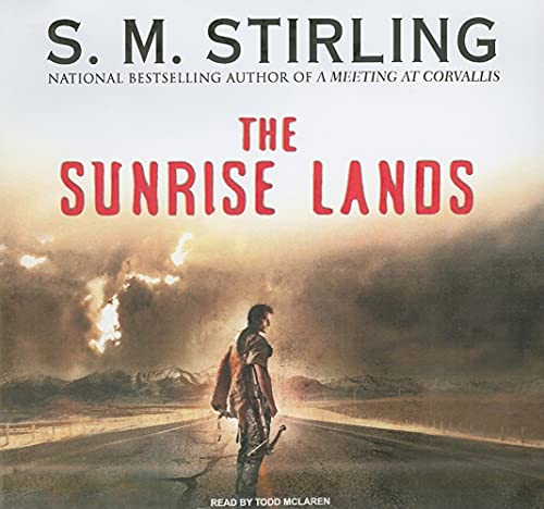 9781400136759: The Sunrise Lands: Library Edition