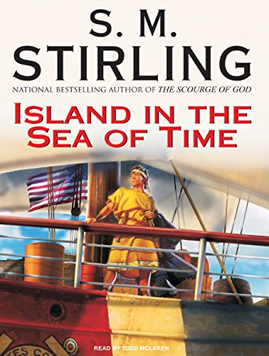 Imagen de archivo de Island in the Sea of Time (Nantucket) a la venta por Bookmans