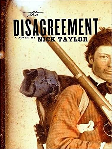 9781400137107: The Disagreement: Library Edition