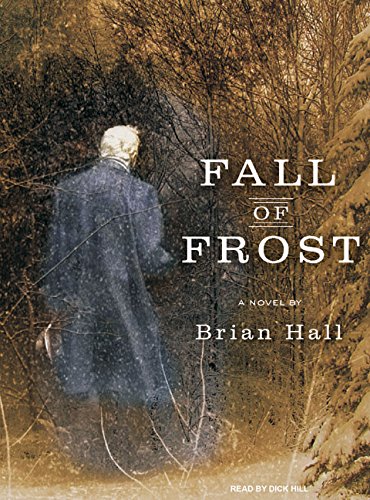 Imagen de archivo de Fall of Frost a la venta por SecondSale
