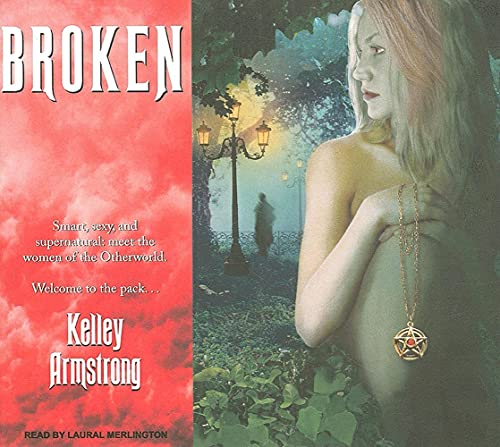 9781400137411: Broken: Library Edition