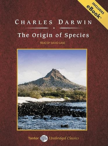 9781400138647: The Origin of Species: Library Edition