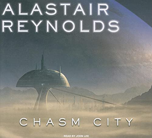 Chasm City (9781400139569) by Reynolds, Alastair