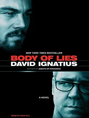 Body of Lies (2008): A Novel (9781400139934) by Ignatius, David