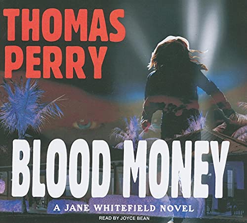 Blood Money (Jane Whitefield, 5) (9781400140206) by Perry, Thomas
