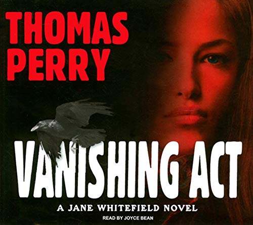 Vanishing Act (Jane Whitefield, 1) (9781400140251) by Perry, Thomas
