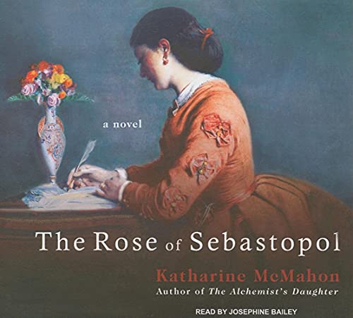 Imagen de archivo de The Rose of Sebastopol a la venta por Majestic Books