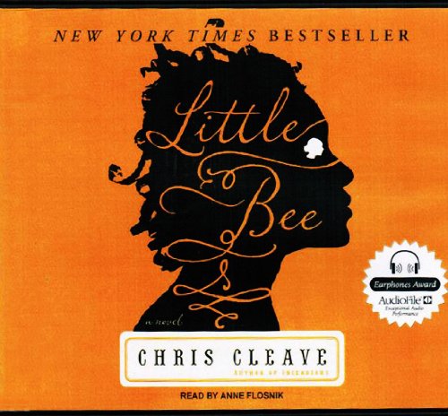 9781400141715: Little Bee: Library Edition