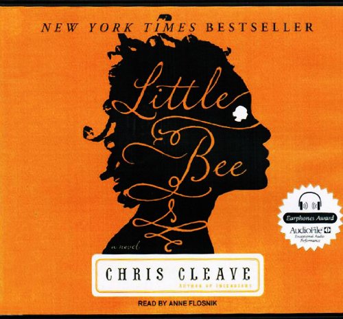Stock image for Little Bee: A Novel for sale by The Yard Sale Store