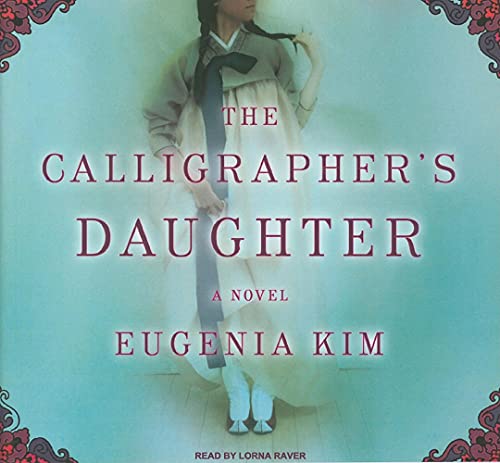 9781400143542: The Calligrapher's Daughter: Library Edition