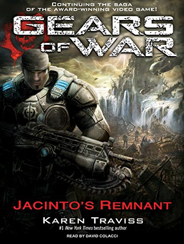 9781400144716: Jacinto's Remnant: Library Edition