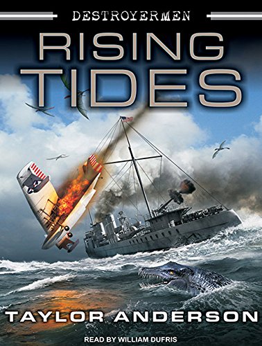 9781400145034: Rising Tides: Library Edition: 5