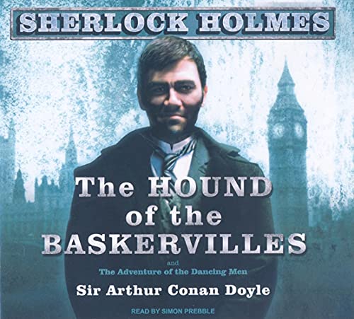 The Hound of the Baskervilles: A Sherlock Holmes Novel (Sherlock Holmes, 3) (9781400145157) by Doyle, Sir Arthur Conan