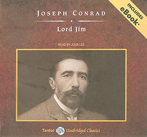 Lord Jim (9781400145850) by Conrad, Joseph