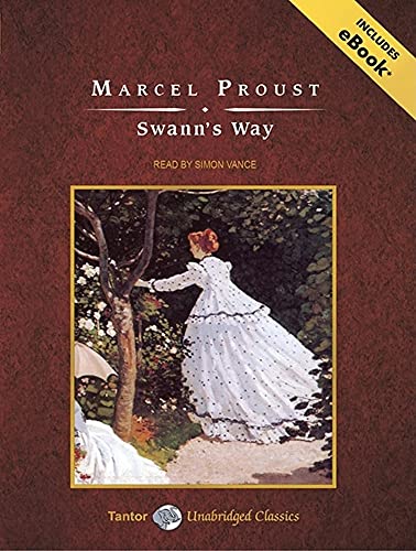 Swann's Way (9781400146154) by Proust, Marcel