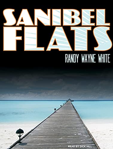 9781400146680: Sanibel Flats: Library Edition (Doc Ford)