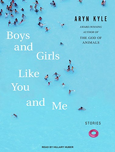 9781400146772: Boys and Girls Like You and Me: Library Edition