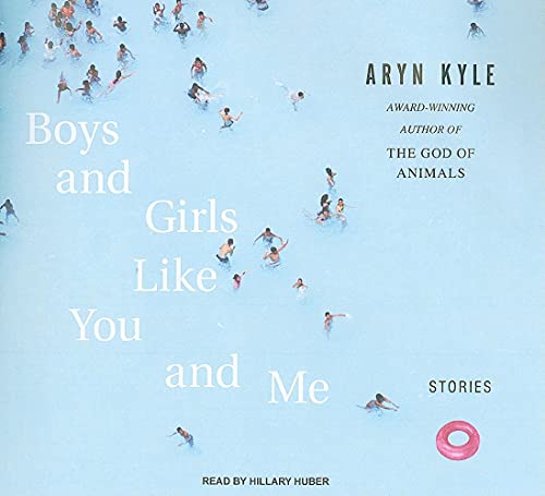 9781400146772: Boys and Girls Like You and Me: Library Edition