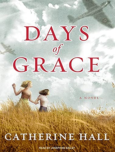 9781400147403: Days of Grace: A Novel
