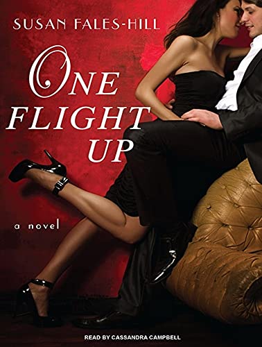 Imagen de archivo de One Flight Up: A Novel (CD) a la venta por Firefly Bookstore