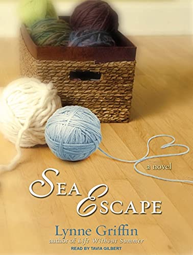 9781400147984: Sea Escape: Library Edition