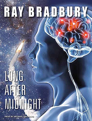 Long After Midnight (9781400148202) by Bradbury, Ray