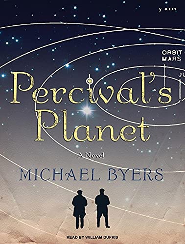 9781400148417: Percival's Planet