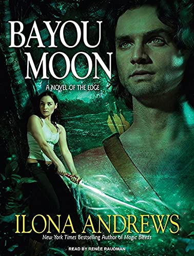 Bayou Moon (Edge, 2) (9781400148455) by Andrews, Ilona