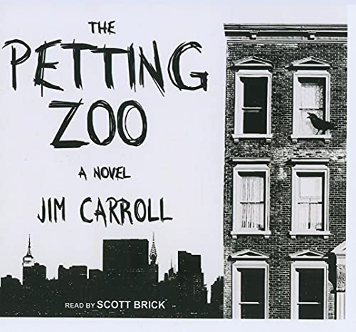 9781400148776: The Petting Zoo: A Novel