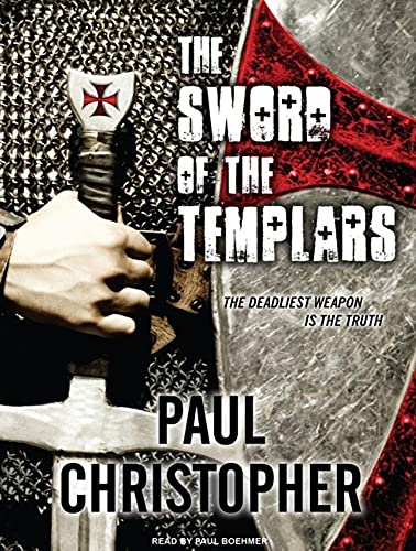 Stock image for The Sword of the Templars for sale by Bookmans