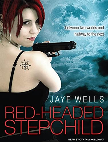 9781400149025: Red-Headed Stepchild: Library Edition