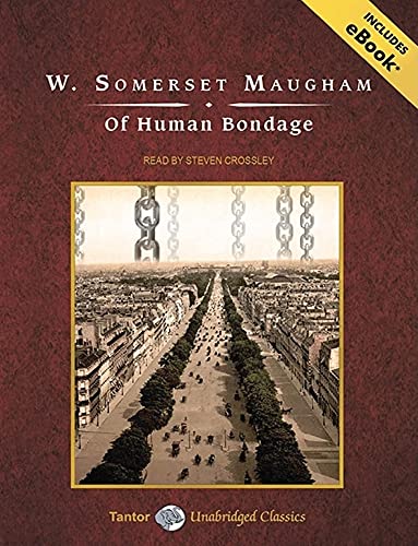 Of Human Bondage (9781400149766) by Maugham, W. Somerset