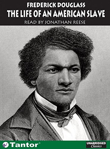 Narrative of the Life of Frederick Douglass, an American Slave (9781400150472) by Douglass, Frederick