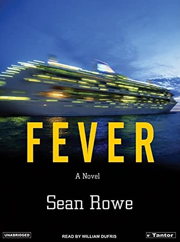 Stock image for Fever for sale by Revaluation Books