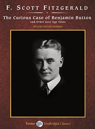 9781400152353: The Curious Case of Benjamin Button and Other Jazz Age Tales