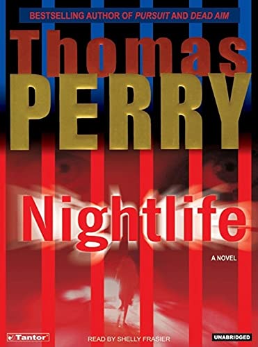 Nightlife (9781400152414) by Perry, Thomas