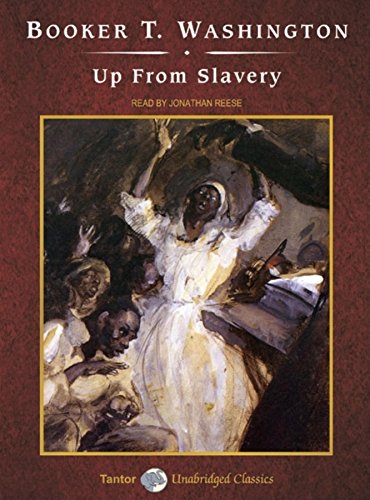 9781400152674: Up from Slavery