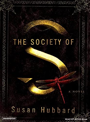 Beispielbild fr The Society of S: A Novel zum Verkauf von Bookmans