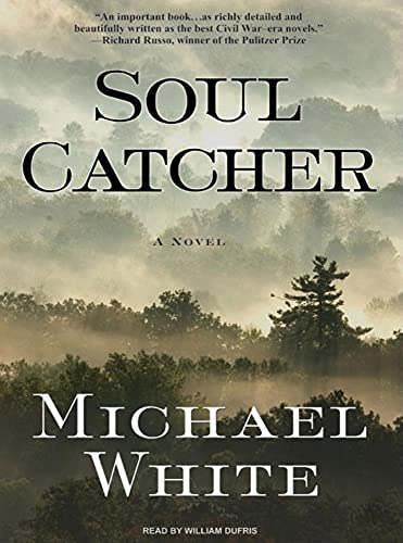 Beispielbild fr Soul Catcher zum Verkauf von Majestic Books