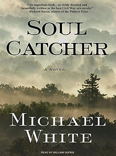 Stock image for Soul Catcher for sale by Majestic Books