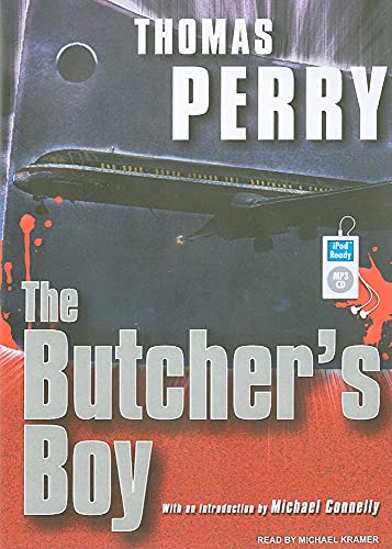 The Butcher's Boy (9781400160198) by Perry, Thomas