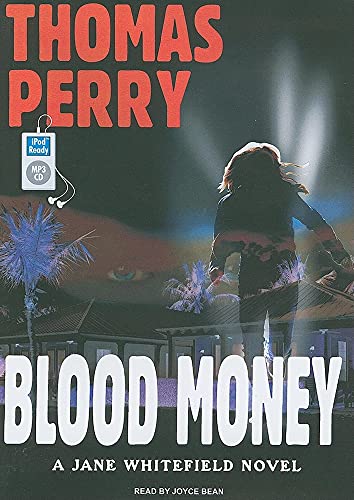 Blood Money (Jane Whitefield, 5) (9781400160204) by Perry, Thomas