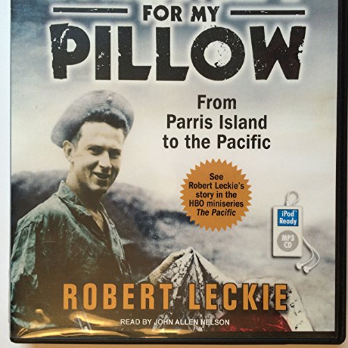 9781400160501: Helmet for My Pillow: From Parris Island to the Pacific
