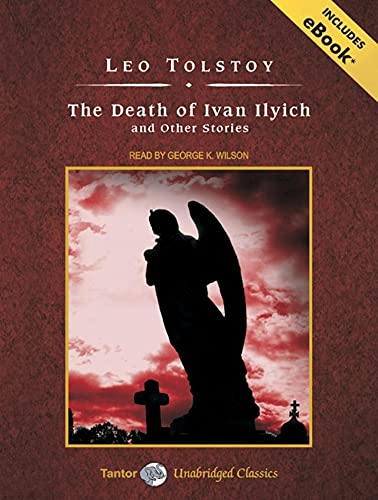 Stock image for The Death of Ivan Ilyich and other Stories for sale by Majestic Books