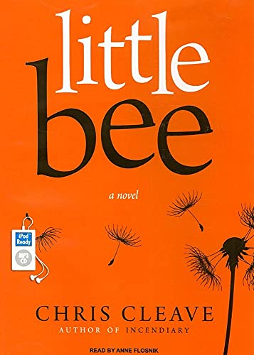 Imagen de archivo de Little Bee: A Novel a la venta por The Yard Sale Store