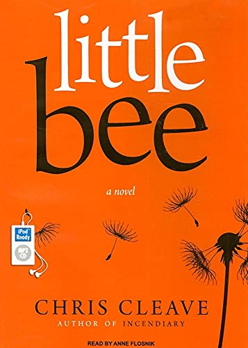 Stock image for Little Bee: A Novel for sale by The Yard Sale Store